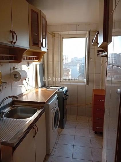 0% comision Apartament 2 camere Clucerului (Arcul de Triumf) - 12