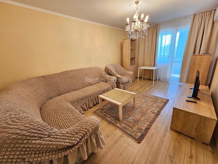 Campia Libertatii/Baba Novac/Parc Ior/Ap 2 Camere Decomandat la Cheie/ - 5