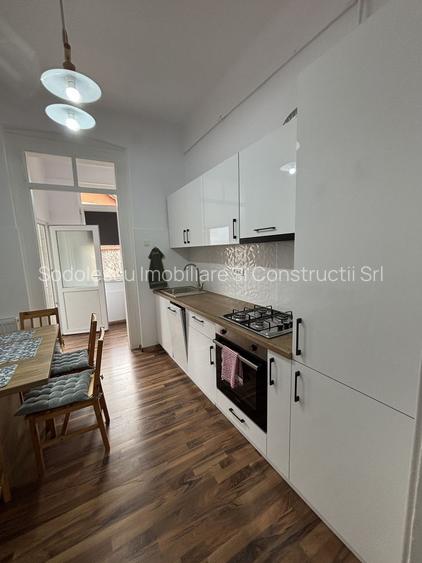 Vilă de închiriat zona Parvan - 9