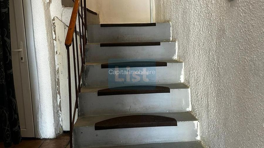 Spațiu de birou de 42 mp de închiriat – Zona Gării, etajul 1 - 7