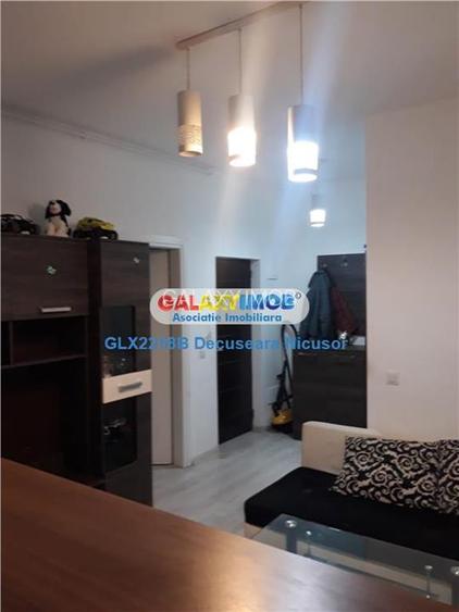 Apartament 2 camere complex Militari Residence, 40 mpu, 66 900 euro - 3