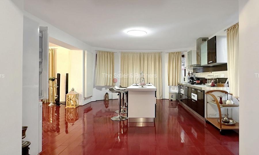 Zona Centrala Acces Facil - 11