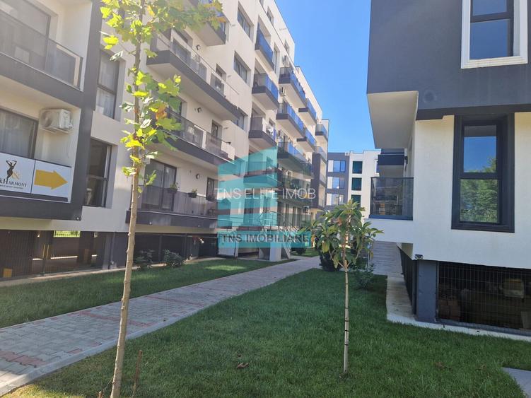 Titan-Pallady-Metrou- 3Cam-Mutare rapida-80 mp-Terasa- Incalzire pardoseala - 11