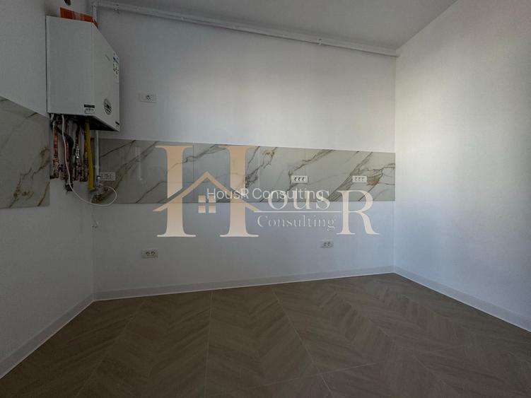 Bloc Nou.Finalizat.Finisaje de calitate.Bucatarie inchisa! - 5