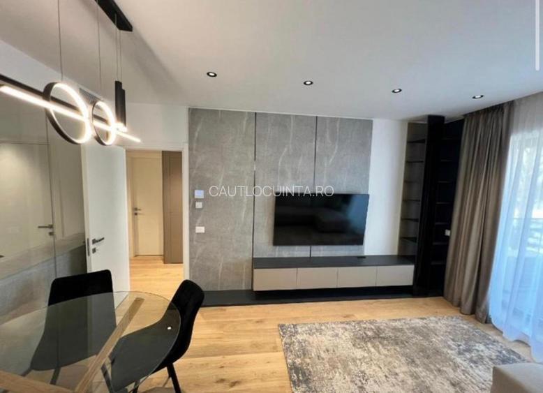 Apartament nou nelocuit Nusco Citi faza 2 | Mall Promenada | Metrou Aurel Vlaicu - 2