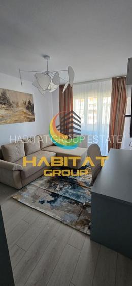 Garsoniera Popesti Leordeni Metrou Berceni - 3