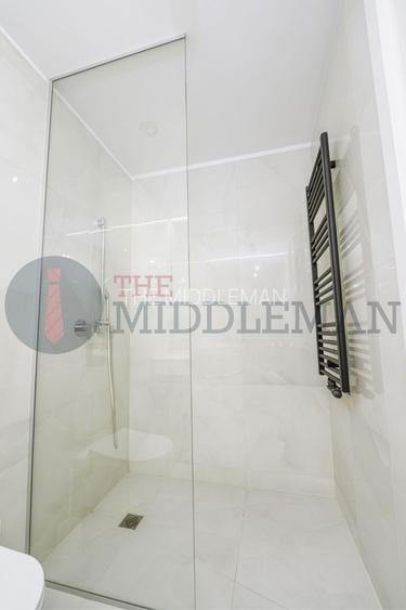 One Verdi Park I 3 camere I Mobilat I Parcare inclusa - 9