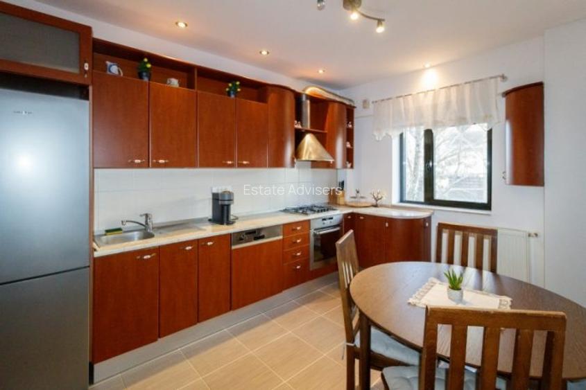 Vanzare apartament 3 camere|Natura Residence|Baneasa|Comision 0% - 8