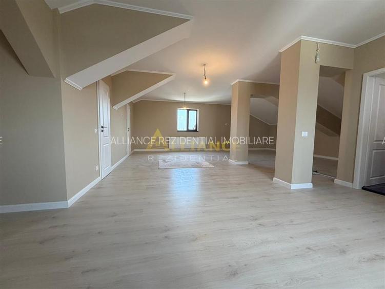 Oportunitate! Casa P+E+M, confort si spatiu generos - 28
