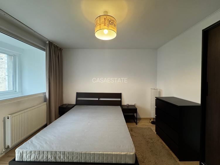 Inchiriere apartament 2 camere Universitate Balcescu 23 - 19