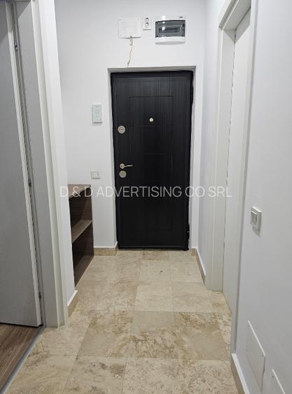 Complex Avangarde Grande Village-Apartament 2 camere-Centrala Proprie - Bloc NOU - 13