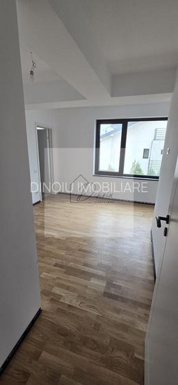 Vila 5 camere Otopeni I central - Parcul Unirii I finalizata I COM 0% - 41