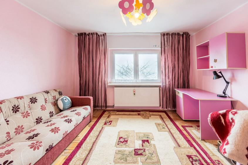Vanzare apartament cu 3 camere, 3 balcoane Obcini– confort, spatiu si liniste - 2