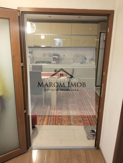 Apartament 3 camere | Bd. Brâncoveanu | Ultrafinisat & Complet Mobila - 12