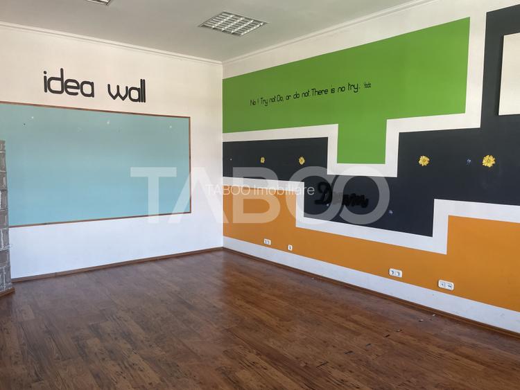 Spatiu comercial central 100 mp Nicolae Balcescu - 12