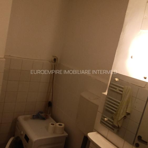 	Garsoniera de vanzare zona KM 5, decomandata, CENTRALA GAZ - 7