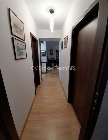 Calea Calarasilor Ap 3 cam dec 91 mp+garaj+boxa, et 1/5, bloc 2009 - 206