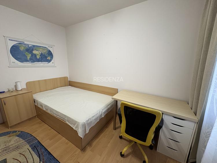 Apartament 3 Camere Drumul Taberei | Balcon | 7 minute metrou - 24