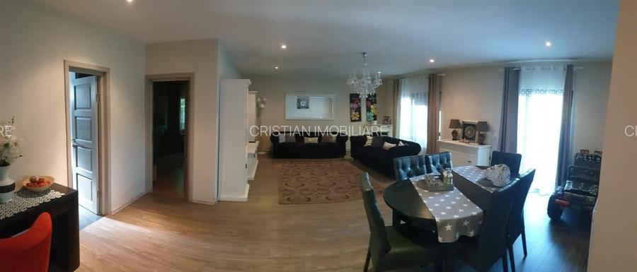 Casa FRUMOASA boltari 140mp, 3 cam Mobilata Utilata teren=449mp Chiscani - 9