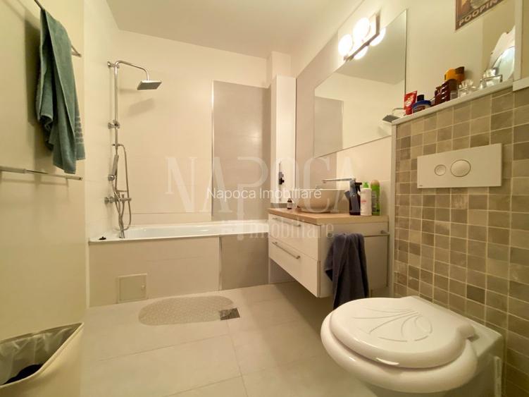 Apartament 2 camere de vanzare in Zorilor, Cluj Napoca - 5