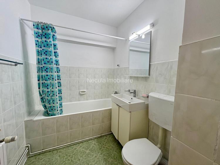 OCTAVIAN GOGA - APARTAMENT 2 CAMERE, CENTRALA PROPRIE, 60 MP. - 6