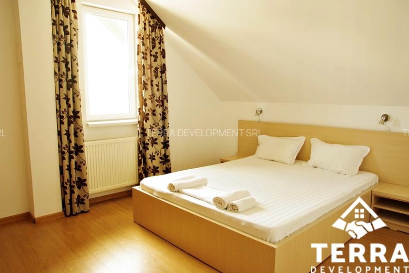 Eleganță la malul mării, cu potențial de business real - 21