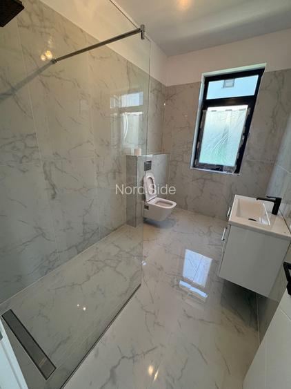 Vila Individuala Otopeni, CURTE 400m2, 5 CAMERE, penny Odaile - 9