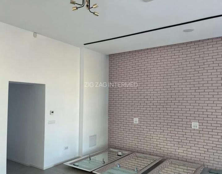 Poarta 6, spatiu comercial din constructie, 108 mp., ultrafinisat - 4