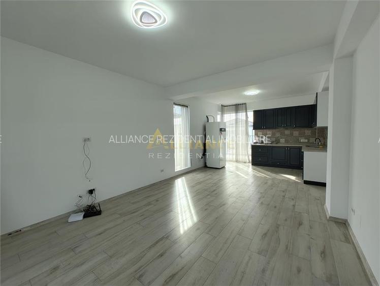 Casa moderna parter - 3 camere, 2 bai, pompa de caldura, panouri solare - 11