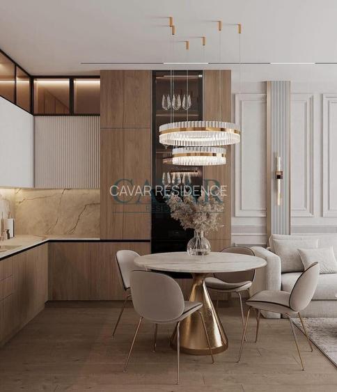 Cavar Residence Postalionului 42-44 - 4