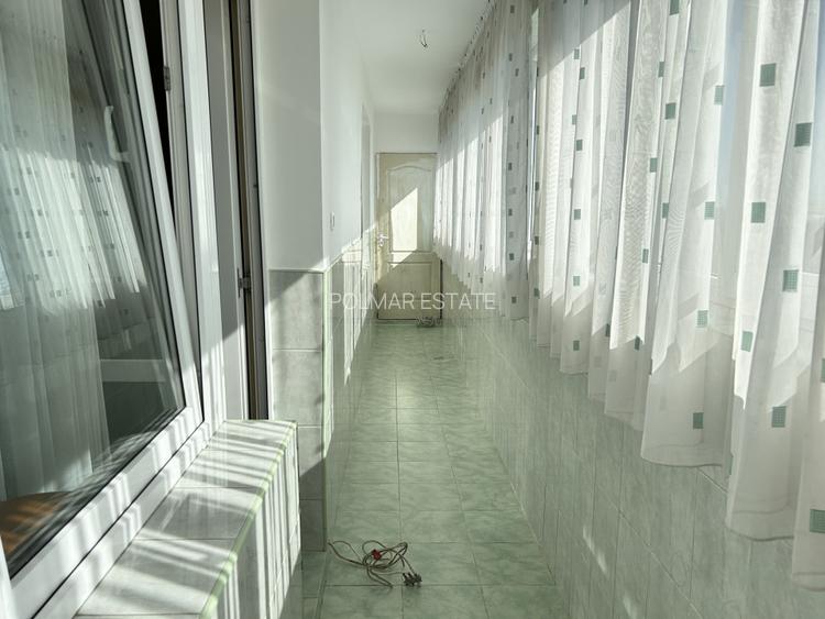 Basarabia Câmpia Libertății 3 Camere  66mp/9 minute metrou Muncii - 15