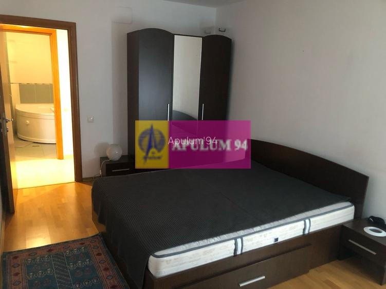 Apartament 3 camere LUX, 99mp, B-dul Unirii, loc parcare inclus - 6