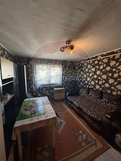 Electrolizei, garsoniera modesta de inchiriat - 4