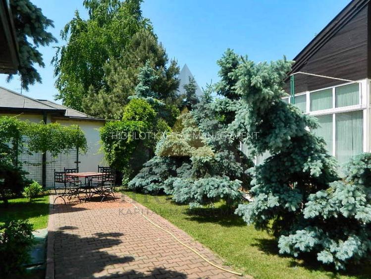 Vila investitionala cu chirias stabil| Contract pe termen lung | Otopeni – Ferme - 7