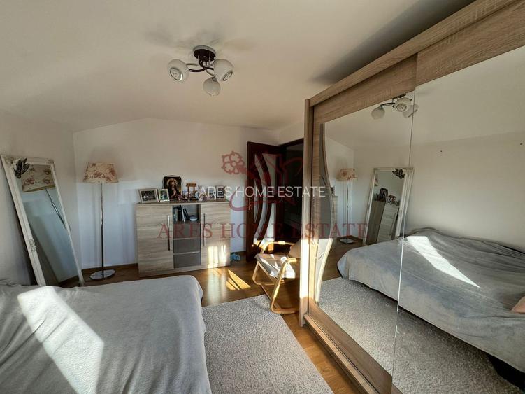 Zona linistita -Calea Urseni- langa Zone 2. - 10