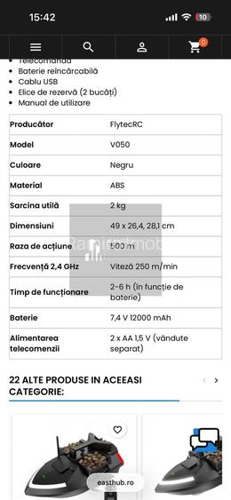 2 camere Decomandat - sector 3/3 min metrou 1 Dec.. - 16