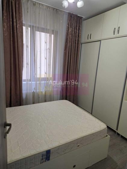 Apartament 2 camere Drumul Taberei, Drumul Valea Doftanei - 2