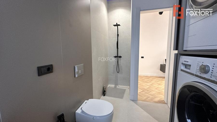 Duplex deosebit pe parter, 3 camere, 110 mp, in Chisoda - 12