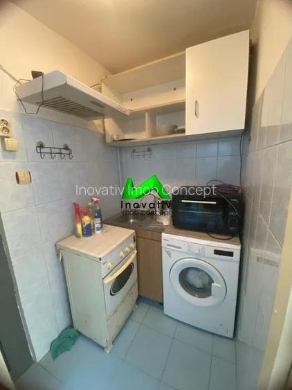 Garsoniera de vanzare Sibiu Lazaret - 2