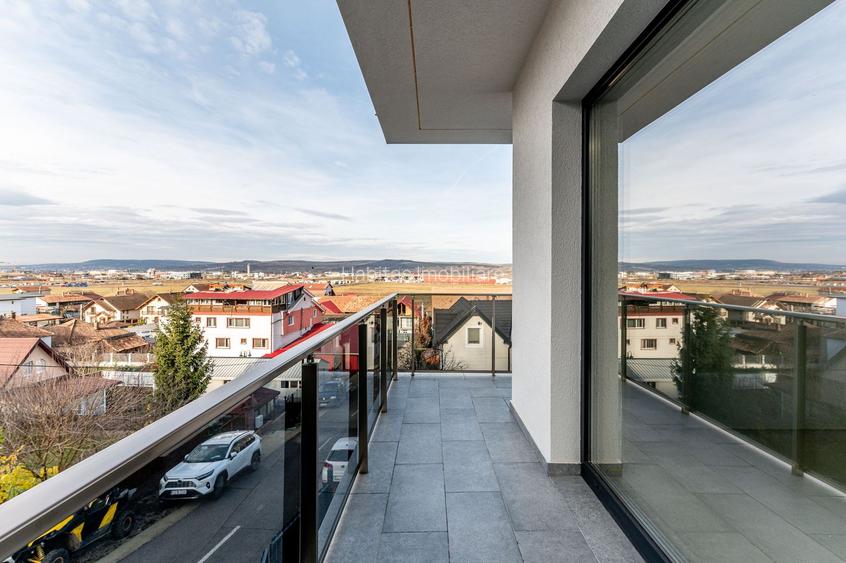 0% comision Case noi materiale de calitate zona Planoare-Bonas, Dezmir - 24