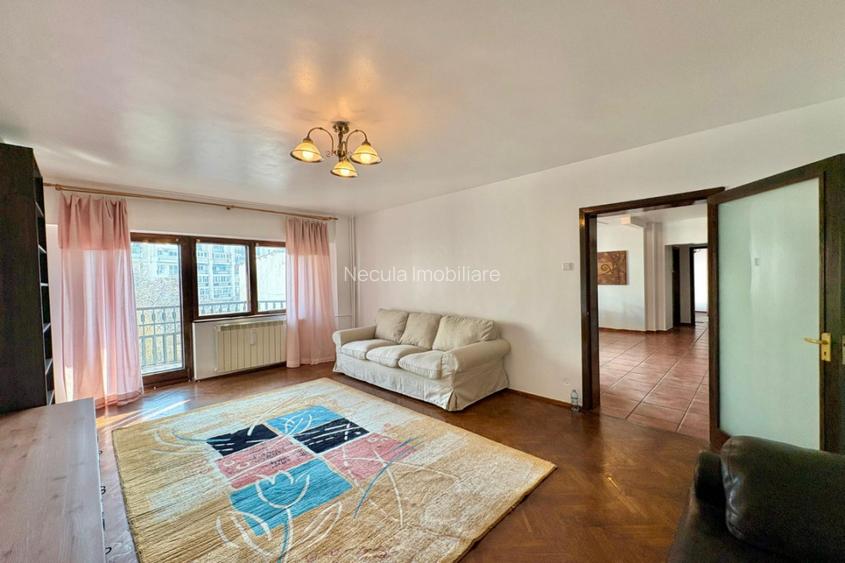 Unirii - Institutul Bancar, apartament 2 camere, 70 mp.  - 2