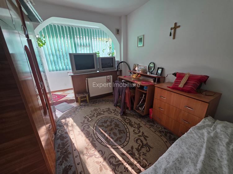 Apartament 2 camere Hipodrom, mobilat - 5