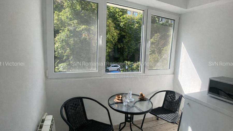 REA1027958 Garsoniera I Mobilata si utilata I Obor - 8