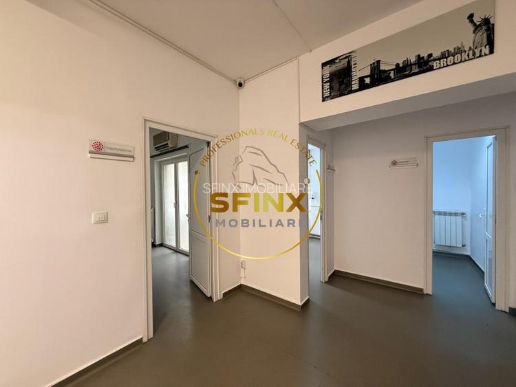 13 camere | vila individuala | pretabil clinica | Cotroceni - 12