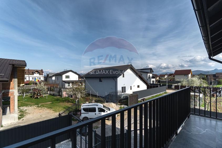 CASA TIP DUPLEX cu 5 camere de vanzare| Cartier Izvor | COMISION 0% - 41