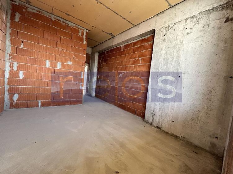 VANZARE PENTHOUSE | ZONA PARCUL CAROL - 21