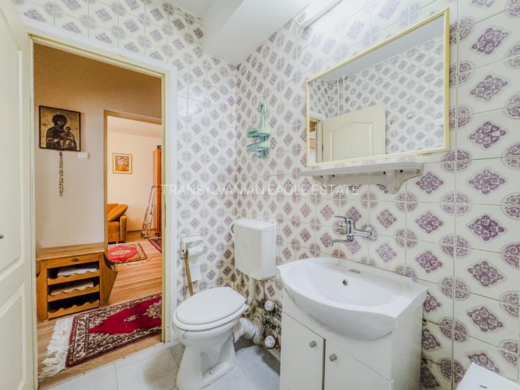 Apartament decomandat cu 2 camere|48m2|Gheorgheni/Iulius Mall - 14