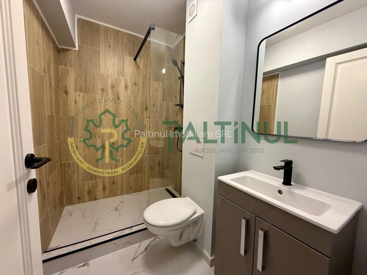 Apartament 2 camere de inchiriat Sibiu - 8