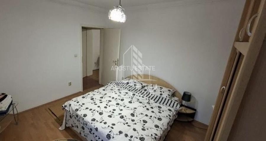 3 camere în zona Facultății de Medicină, pentru locuit sau investitie - 8