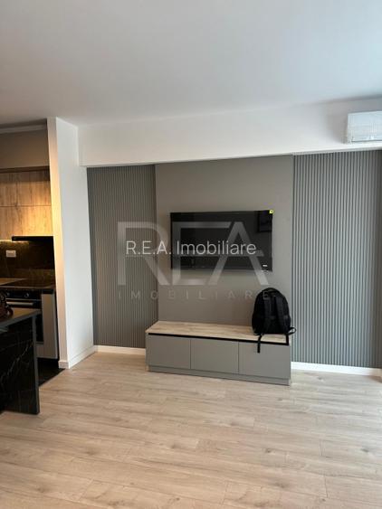 2 Camere | Parcare Subterana | Atrium Plaza - Zona Sisesti  - 4